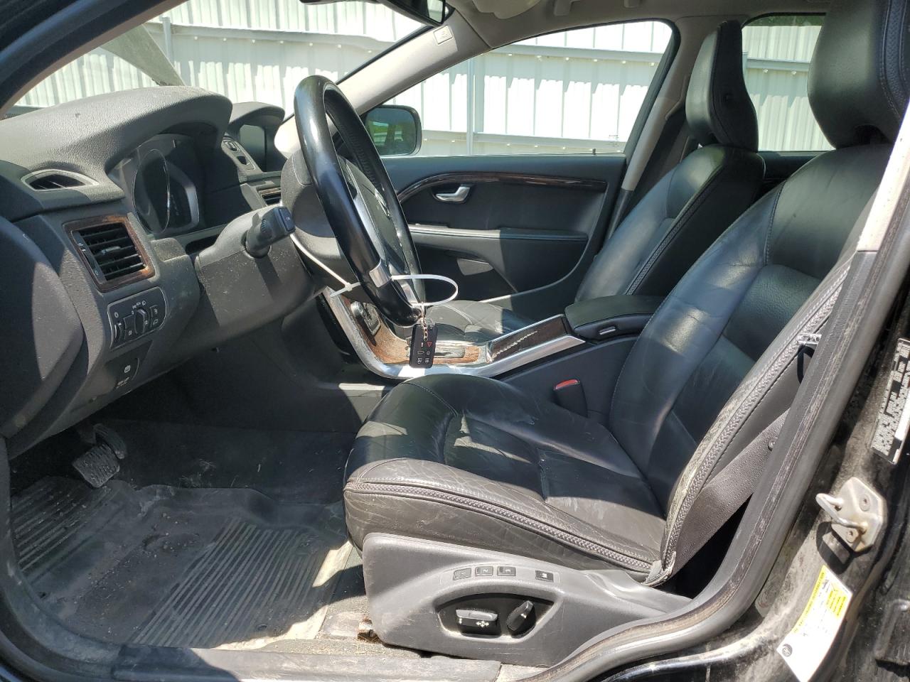 2014 Volvo Xc70 T6 VIN: YV4902BZ8E1177313 Lot: 58905665