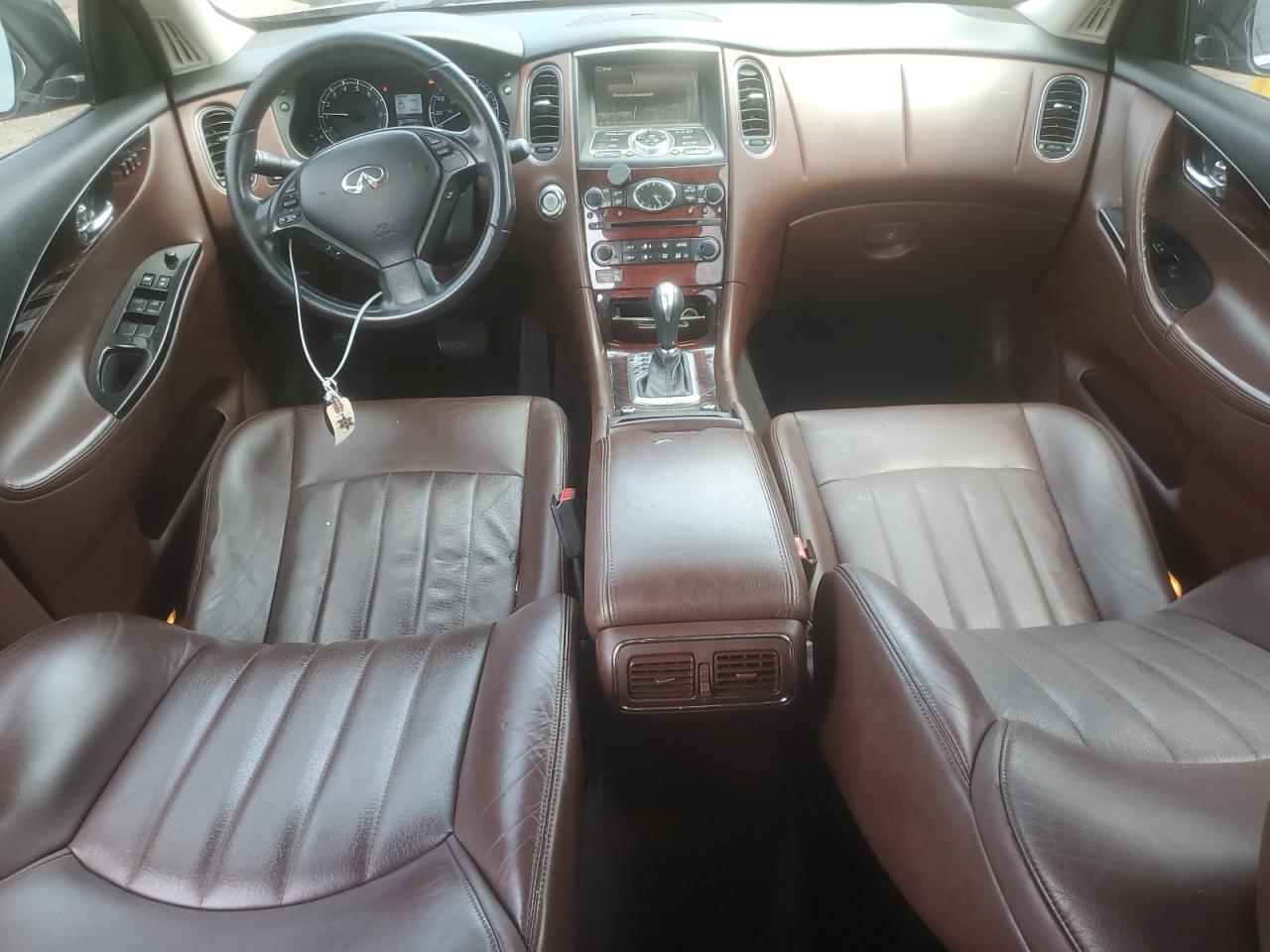 2016 Infiniti Qx50 VIN: JN1BJ0RR4GM264402 Lot: 60694855