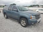 2009 Chevrolet Suburban K1500 Lt на продаже в Barberton, OH - Minor Dent/Scratches