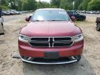 2014 Dodge Durango Limited for Sale in North Billerica, MA - Side