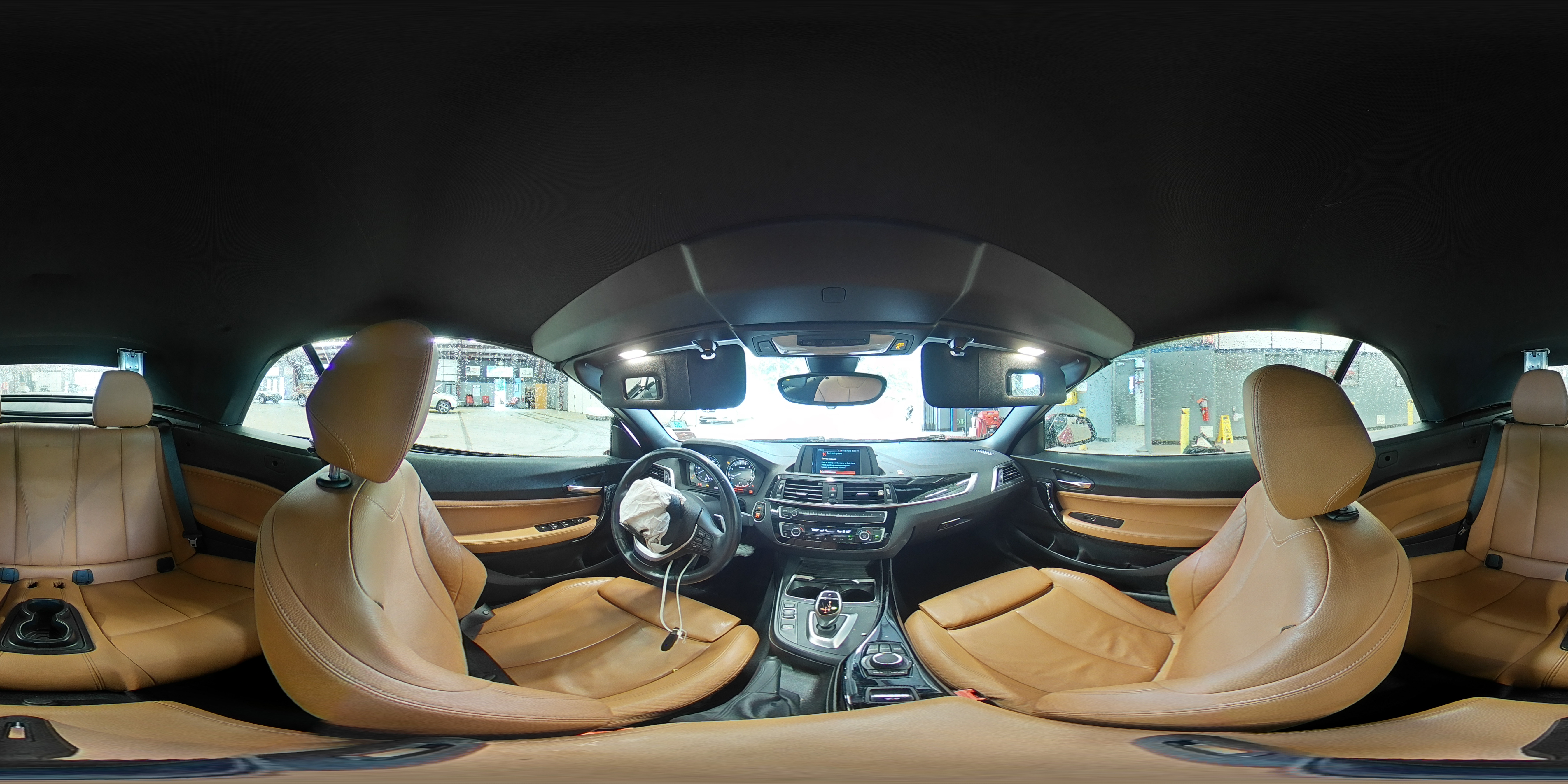 2020 BMW 230I VIN: WBA2M7C09L7G28779 Lot: 60820655