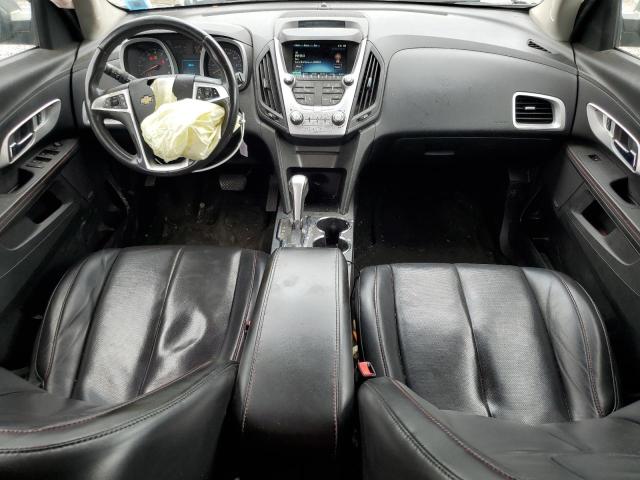  CHEVROLET EQUINOX 2013 Gray