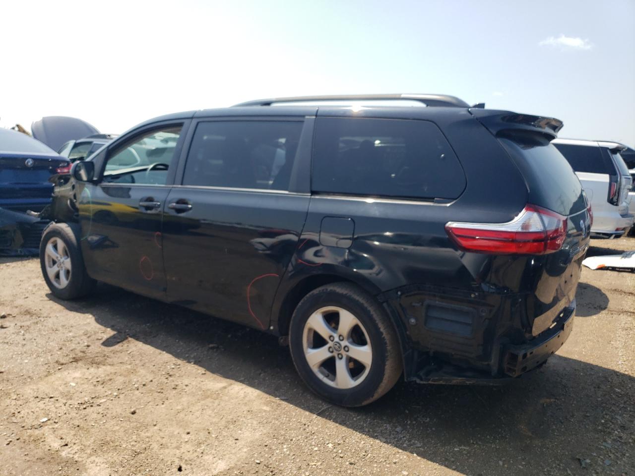 5TDKZ3DC6KS016742 TOYOTA All Models 2019