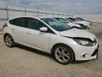 2013 FORD FOCUS TITANIUM for sale at Copart AB - EDMONTON