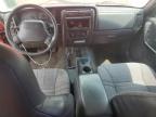 2000 Jeep Cherokee Sport на продаже в Wayland, MI - Front End