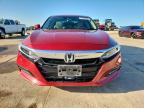 2019 Honda Accord Exl   იყიდება Grand Prairie-ში, TX - Rear End