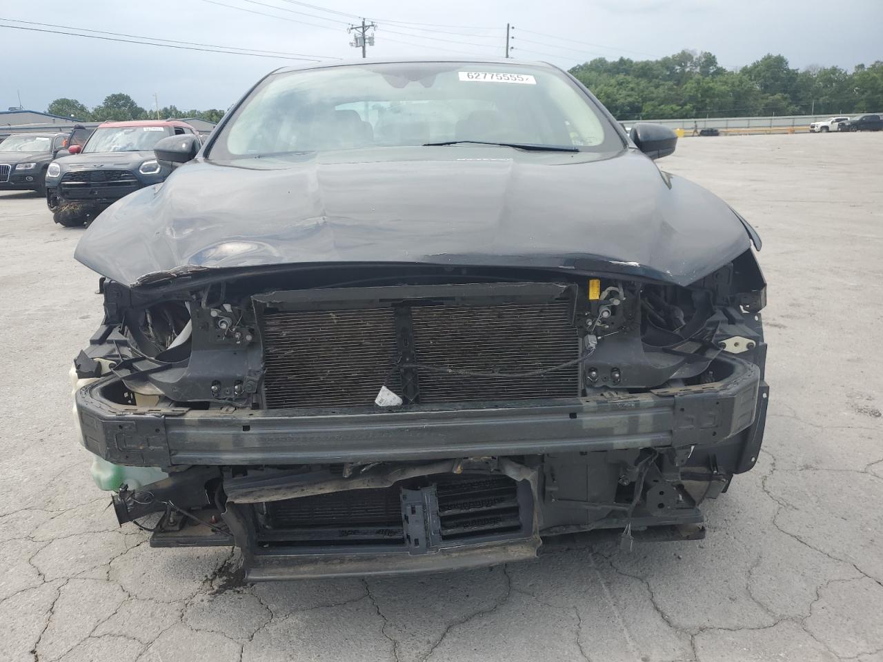 FORD FUSION 2020 VIN 3FA6P0HD0LR160967 photo 5
