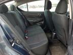 2017 Nissan Versa S   за продажба в Houston, TX - Front End