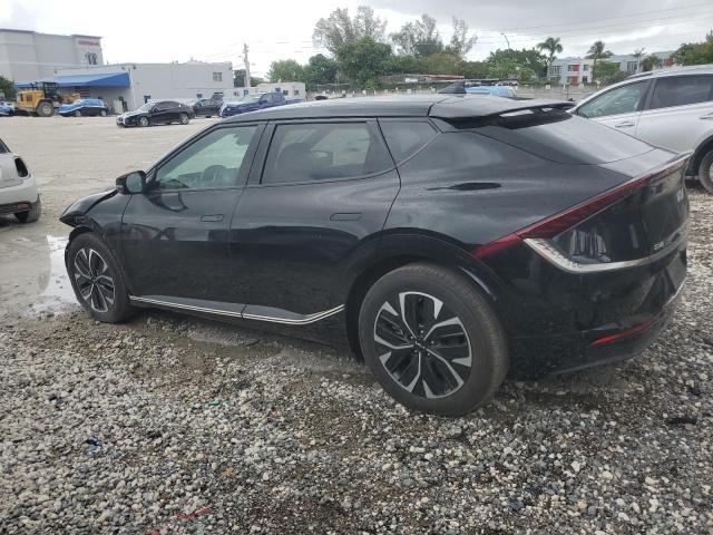 KIA EV6 LIGHT 2024 Czarny