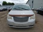 2010 CHRYSLER TOWN & COUNTRY TOURING   for sale at Copart ON - TORONTO