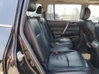 2013 Toyota Highlander Base   იყიდება Hillsborough-ში, NJ - Side