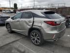 2017 Lexus Rx 350 Base for Sale in Wilmington, CA - Rollover