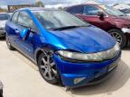 2006 HONDA CIVIC EX I for sale at Copart SANDY