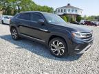 2023 Volkswagen Atlas Cross Sport Sel for Sale in North Billerica, MA - Top/Roof