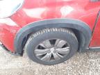 2019 PEUGEOT 2008 SIGNA for sale at Copart COLCHESTER