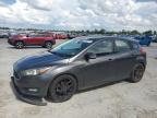 2016 Ford Focus Se იყიდება Sikeston-ში, MO - Rear End