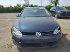 2015 Volkswagen Golf  de vânzare în Montreal-est, QC - Front End