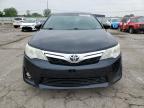 2014 Toyota Camry L   продається в Dyer, IN - Front End
