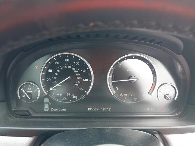 2016 BMW 530D M SPO