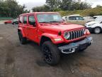 2024 Jeep Wrangler Sahara 4Xe zu verkaufen in Kapolei, HI - Rear End