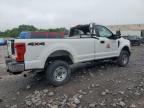 2019 Ford F250 Super Duty for Sale in Chalfont, PA - Frame Damage