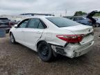 2016 TOYOTA CAMRY LE   à vendre chez Copart ON - COOKSTOWN