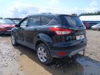 2014 FORD KUGA TITAN for sale at Copart WISBECH