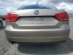 2015 Volkswagen Passat S   de vânzare în Eugene, OR - Side