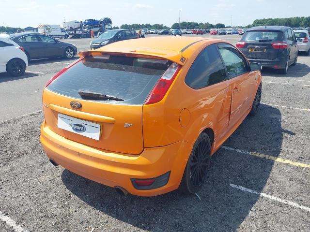 2006 FORD FOCUS ST-2