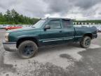 2003 Chevrolet Silverado K1500 en Venta en Windham, ME - Frame Damage
