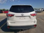 2015 Toyota Highlander Le for Sale in Nampa, ID - Front End