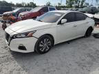 2019 Nissan Altima S   for Sale in Riverview, FL - Rear End
