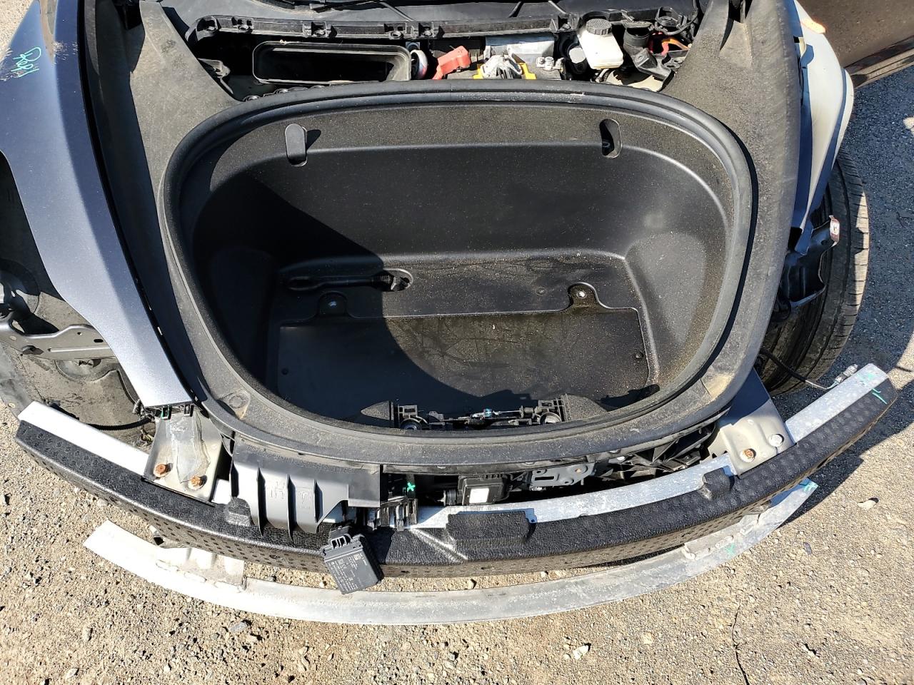 2018 Tesla Model 3 VIN: 5YJ3E1EA2JF153648 Lot: 54052195