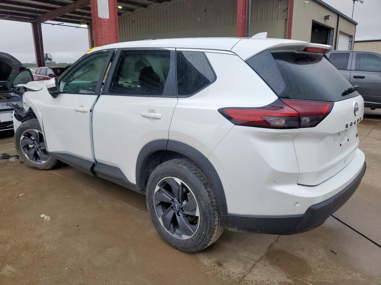 5N1BT3BA4RC752931 NISSAN ROGUE 2024