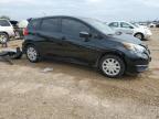2017 Nissan Versa Note S for Sale in Elgin, IL - Front End