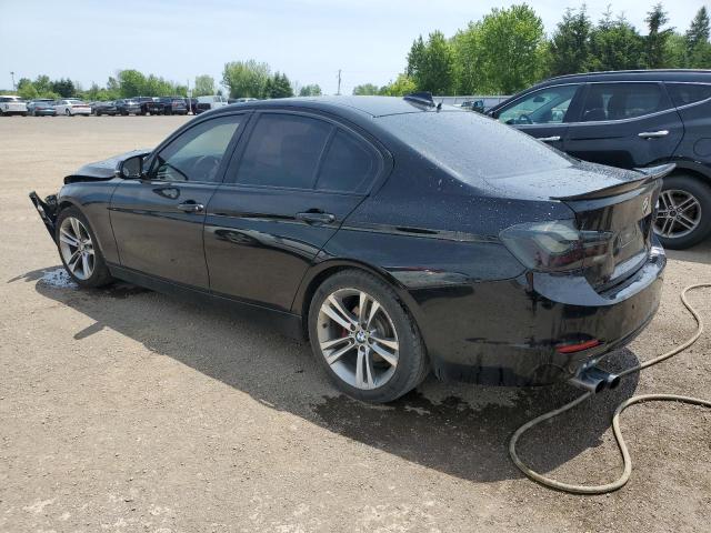 2013 BMW 328 XI  