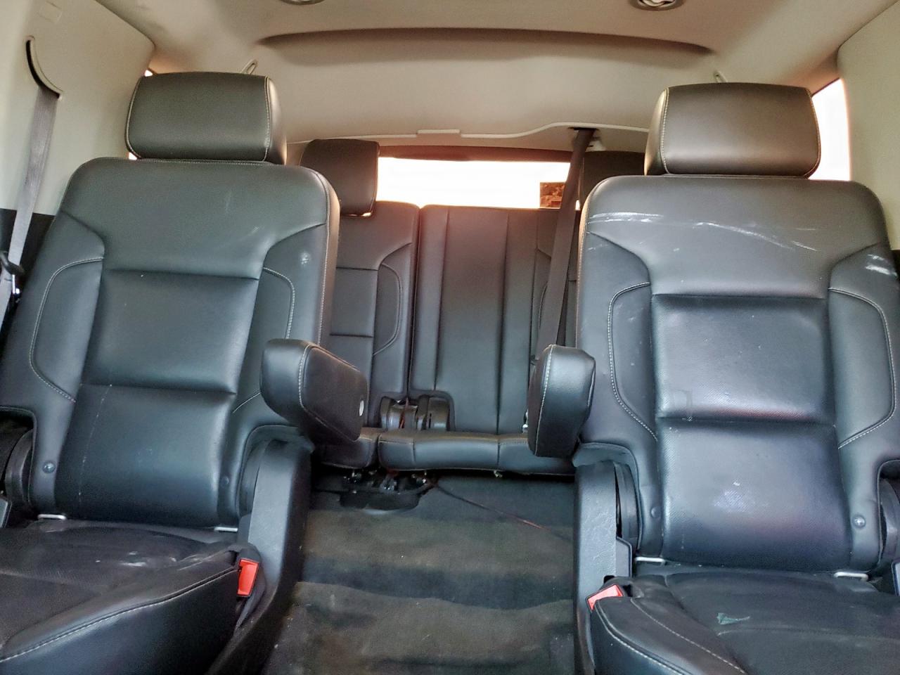 2015 GMC Yukon Slt VIN: 1GKS1BKC7FR105376 Lot: 62534165