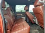 2014 FORD F150 SUPERCREW   for sale at Copart TX - SAN ANTONIO