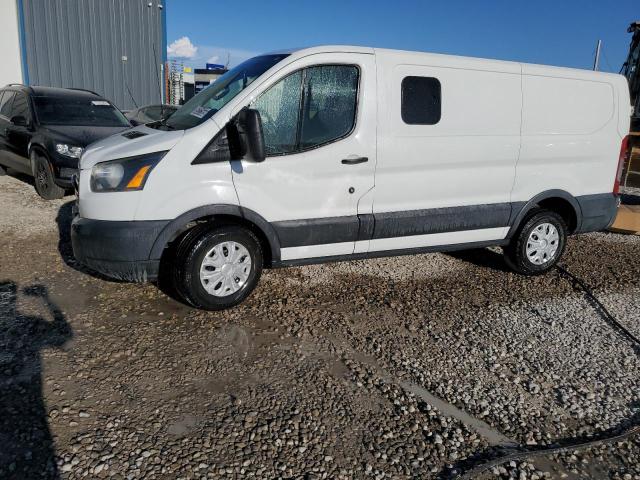 2017 Ford Transit T-150