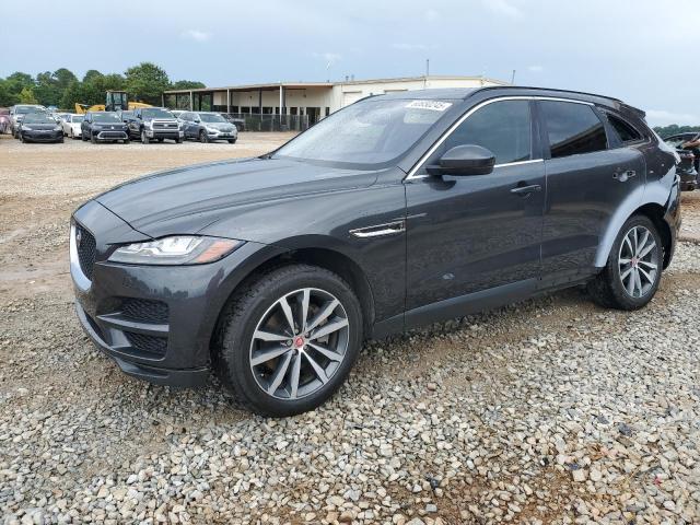  JAGUAR F-PACE 2017 Szary