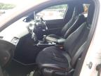 2015 PEUGEOT 308 GT LINE PURE TECH S/S  for sale at Copart COLCHESTER