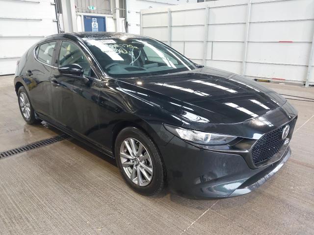 2024 MAZDA 3 CENTRE-L