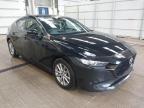 2024 MAZDA 3 CENTRE-L for sale at Copart EAST KILBRIDE