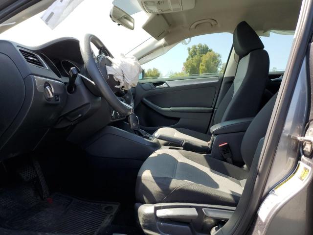  VOLKSWAGEN JETTA 2018 Szary
