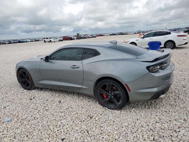  CHEVROLET CAMARO 2023 Gray