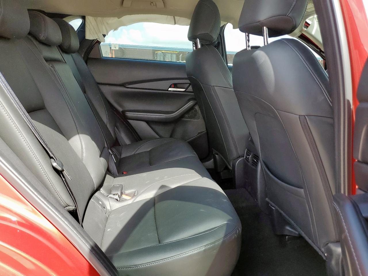 2022 Mazda Cx-30 Select VIN: 3MVDMBBL6NM409793 Lot: 61565775