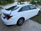 2021 Hyundai Elantra Se na sprzedaż w Opa Locka, FL - Front End