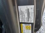 2015 Ford Fusion Titanium იყიდება Prairie Grove-ში, AR - Hail