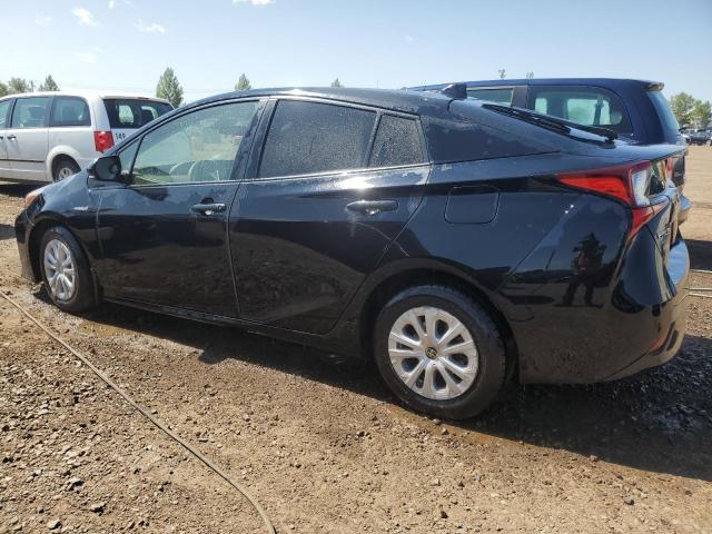 2021 TOYOTA PRIUS SPECIAL EDITION  