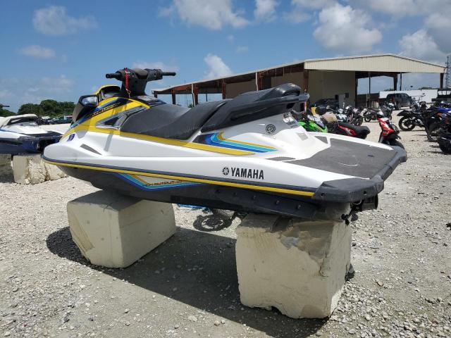 2016 YAMAHA VX  